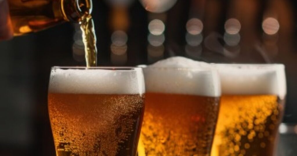 Decreto proíbe venda de bebidas destiladas durante festejos de fim de ano em Ribeira do Amparo