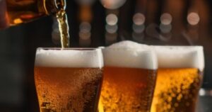 Decreto proíbe venda de bebidas destiladas durante festejos de fim de ano em Ribeira do Amparo