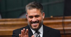 Democracia Cristã elege Marcelo Guimarães Filho como novo presidente na Bahia e mira eleições de 2026