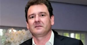 Diretor da Rodobens, Giuliano Verdi morre em Trancoso aos 51 anos