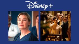 Disney+: lançamentos da semana (5 a 11 de janeiro)