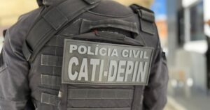 Dois homens investigados por tentativa de homicídio no interior da Bahia durante Operação Joker