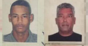 Dois homens morrem após serem baleados em Feira de Santana