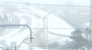 EUA podem registrar maior número de voos cancelados desde a pandemia devido à onda de frio extremo