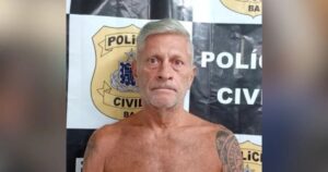 Empresário condenado por matar esposa em SP é preso em pousada de luxo de Praia do Forte, na Bahia