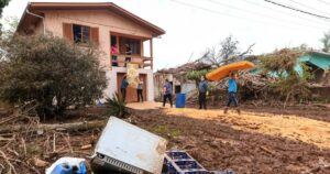 Entre as maiores cidades da Bahia, apenas seis estão na Lista A em Indicador da Defesa Civil Nacional