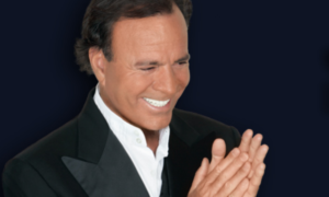 Ex-funcionárias acusam Julio Iglesias de agressão sexual e abuso de poder