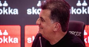 Fábio Mota detalha posições que o Vitória ainda busca na janela de transferências