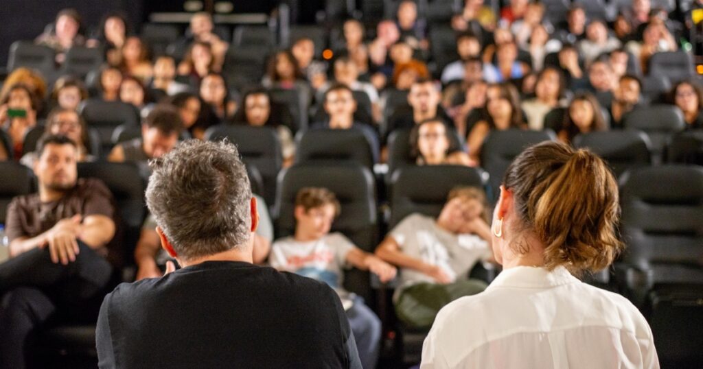Festival mais antigo em atividade na Bahia, Panorama Internacional Coisa de Cinema anuncia data para edição de 2026