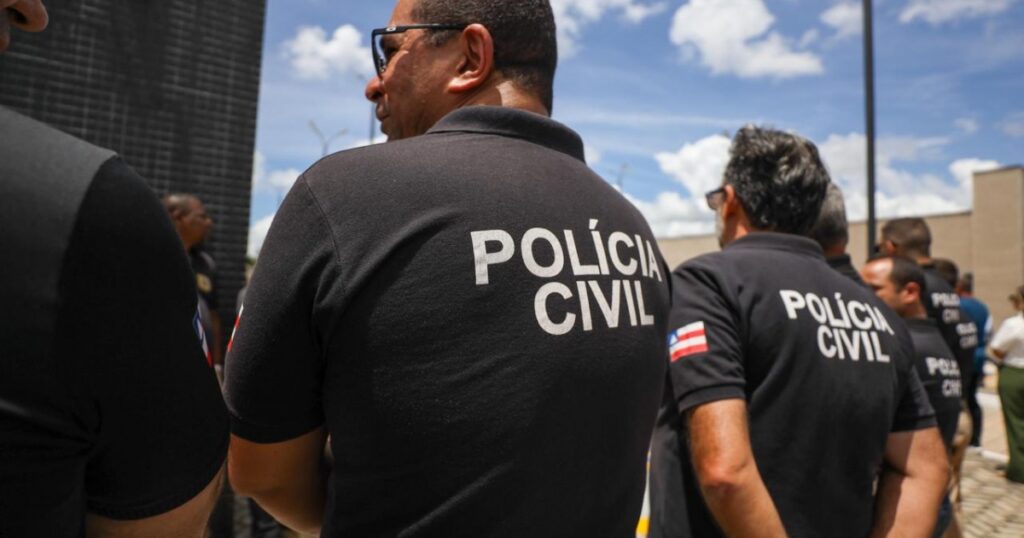 Foragido por homicídio em Adustina é preso no estado de Alagoas