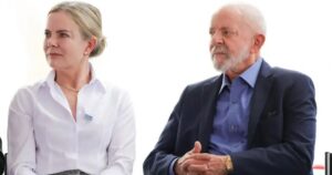 Gleisi rebate editorial da Economist que disse que Lula não deveria disputar eleição por "ser tão idoso"