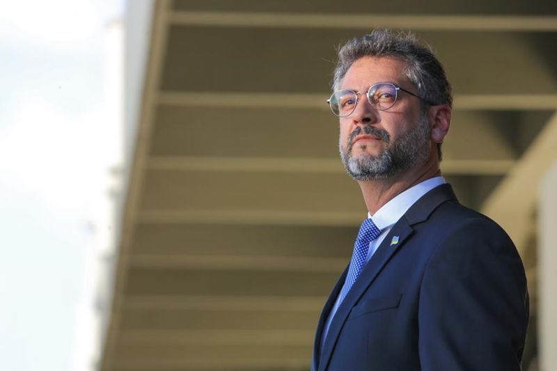 Governador do Amapá deixa Solidariedade e se filia ao União Brasil