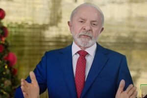 Governo Lula aumenta crítica contra EUA e diz que Maduro foi sequestrado