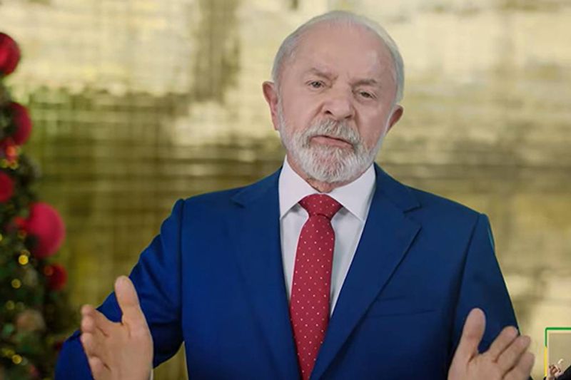 Governo Lula aumenta crítica contra EUA e diz que Maduro foi sequestrado