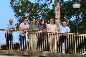 Governo Lula vai deixar representação da embaixada da Argentina na Venezuela