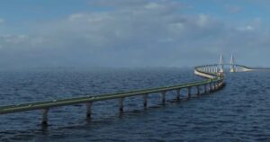 Governo da Bahia contrata Fipe por R$ 18,3 milhões para prestar assessoria ao projeto da Ponte Salvador-Itaparica