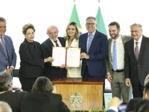 Governo lança Rede Nacional de Hospitais Inteligentes para modernizar o SUS