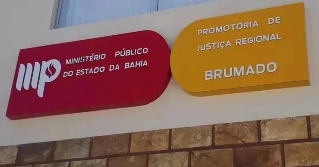 Homem é denunciado por armazenamento de pornografia infantil em Brumado