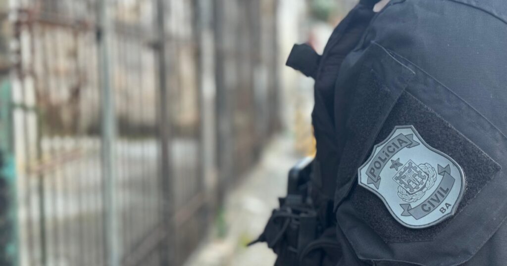 Homem é perseguido e morto a tiros em distrito de Feira de Santana