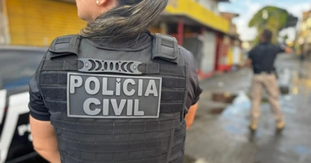 Homem é preso por descumprir medida protetiva contra ex-companheira em Itapetinga