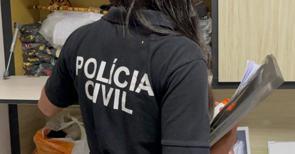 Homem é preso por descumprir medidas protetivas e ameaçar ex-companheira em Luís Eduardo Magalhães