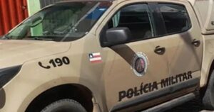 Homem é preso suspeito de estupro de vulnerável em Cândido Sales