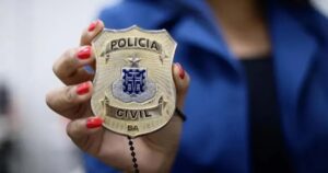 Investigado por praticar estupro em Euclides da Cunha é preso em São Paulo