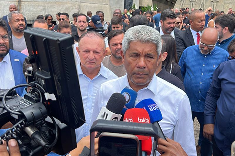 Jerônimo Rodrigues destaca contribuição do deputado Alan Sanches para a Bahia