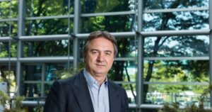 Joesley Batista se reúne com líder interina da Venezuela e avalia investimentos em petróleo e gás