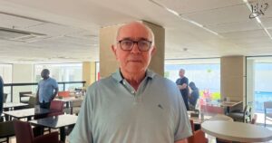 José Carlos Aleluia destaca eleições legislativas como prioridade do Partido Novo na Bahia: “Contribuir para a consolidação do Novo no Brasil”