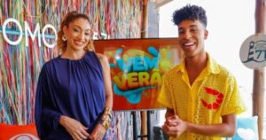 Ju Paiva e Edu Alves dão pontapé na cobertura do Band Folia com transmissão do Carnaval de Juazeiro; saiba mais