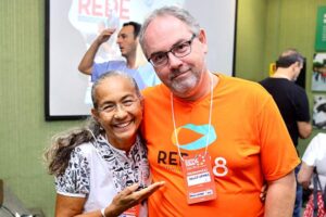 Justiça anula encontro da Rede no Rio e deve levar à destituição da direção nacional