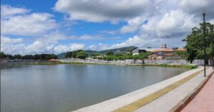 Justiça da Bahia determina que município de Jequié recupere e fiscalize a Lagoa do Derba