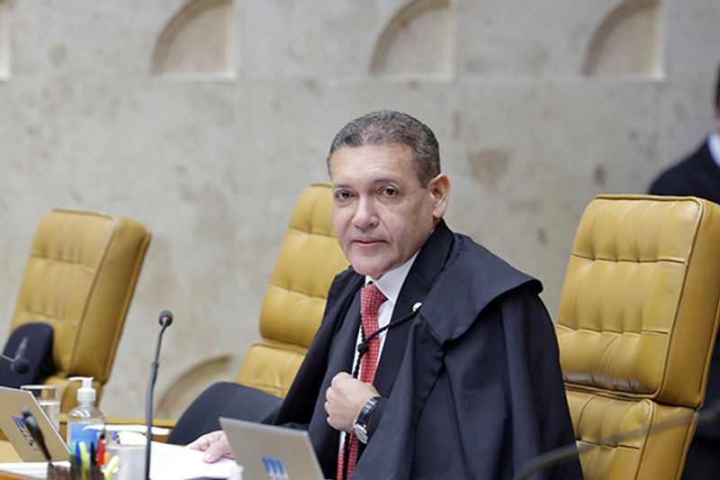 Kassio chega à presidência do TSE em 2026 com influência e ministros aliados