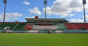 Licitação do Joia da Princesa tem proposta única e deixa SAF do Fluminense de Feira perto da gestão