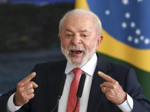 Lula critica “Conselho de Paz” de Trump e diz que americano quer ser “dono de uma nova ONU”