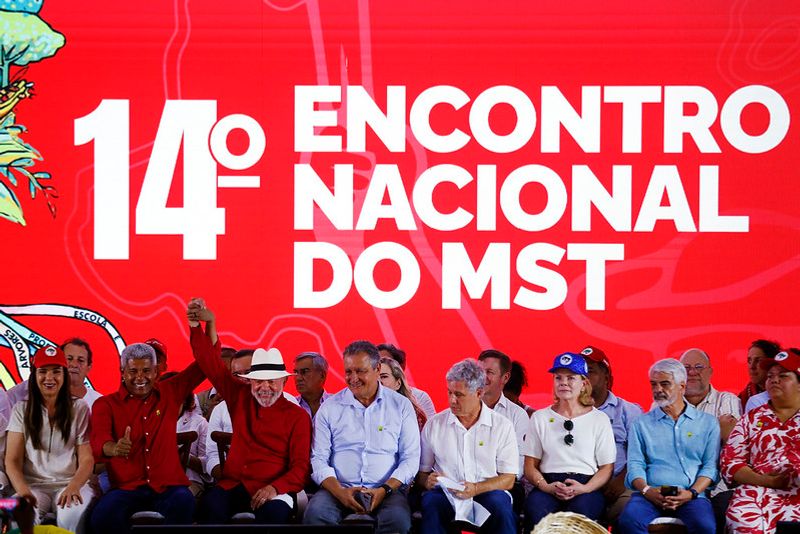 Lula intervém para destravar palanques e evitar perda de votos na Bahia e em outros estados estratégicos