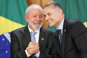 Lula supera Bolsonaro e FHC como governo que mais fez concessões de infraestrutura