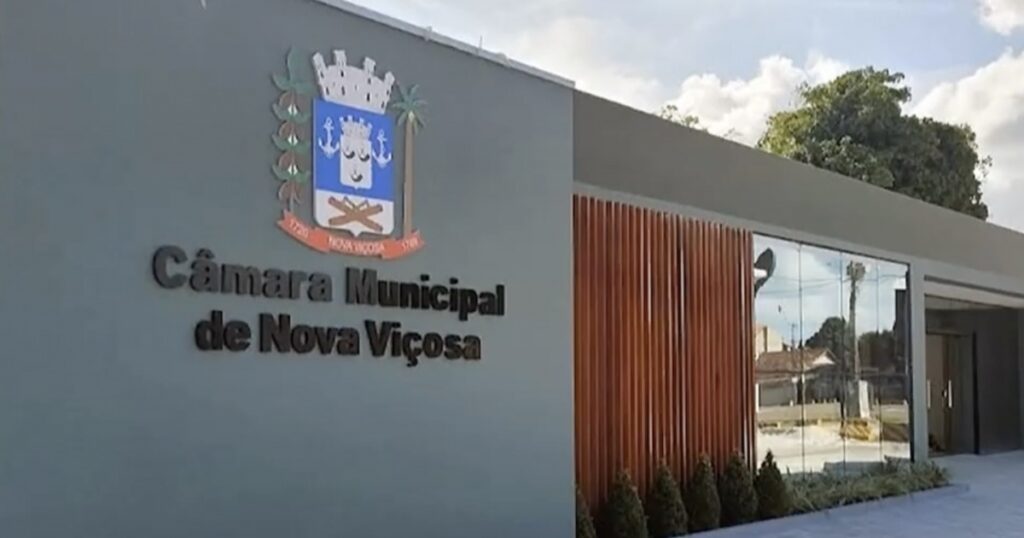 MP-BA emite recomendação para retirada de "homenagens" a pessoas vivas em Nova Viçosa