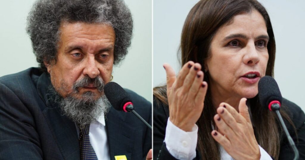 Marqueteiros de campanhas de Lula e Dilma, João Santana e Mônica Moura relataram repasses de US$ 10 milhões de Maduro