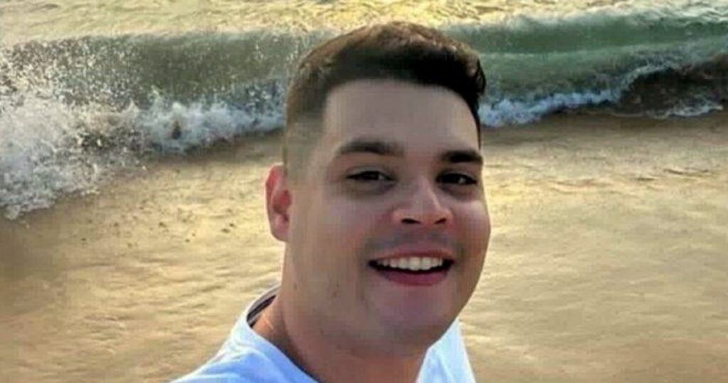 Militar da FAB desaparece após sair para casa de shows em Porto Seguro