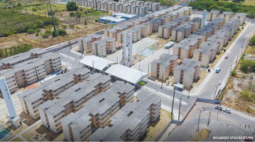 Minha Casa, Minha Vida: novas regras e tetos maiores passam a valer hoje. Saiba quais