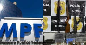 Ministério Público Federal instaura inquérito civil com base em provas da Operação Strike na Bahia