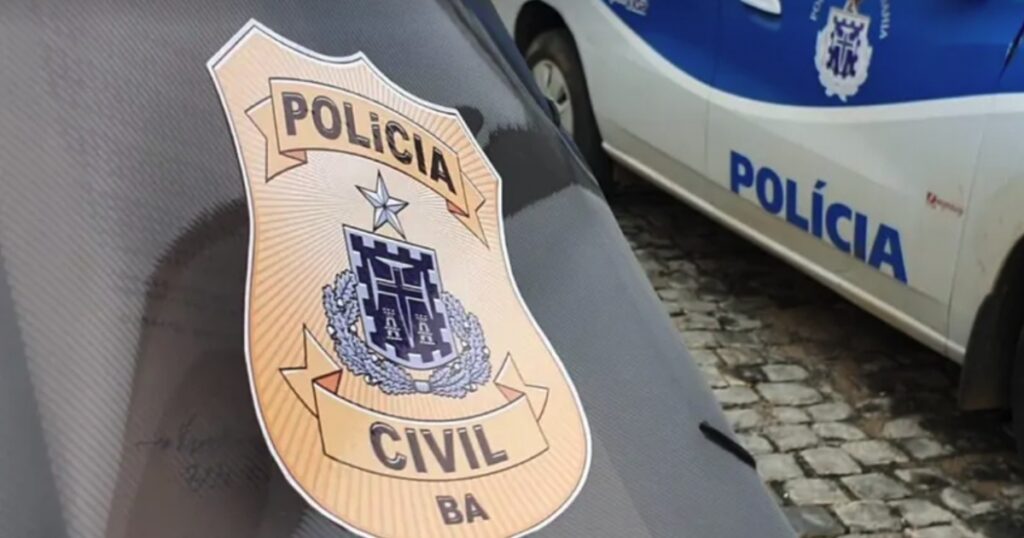 Mulher é presa após esfaquear o irmão durante briga por sofá em Serrinha