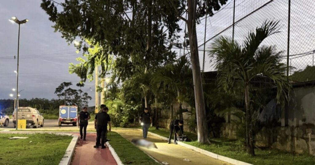 Município de Ipiaú na Bahia registra cinco homicídios em um fim de semana