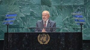 Na ONU, Brasil condena pela 1ª vez repressão do regime do Irã contra protestos