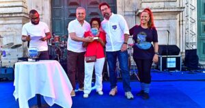 Natal Salvador encerra programação após um mês de atividades no Centro Histórico