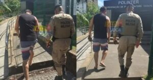 Nova Rodoviária registra primeira prisão com auxílio das câmeras de reconhecimento facial em Salvador