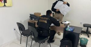 Operação Apito Final no extremo sul da Bahia cumpre mandados contra organização criminosa investigada por tráfico de drogas