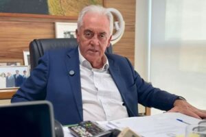 Otto diz que foi avisado há uma semana sobre ingresso de Caiado no PSD, e teve garantia de Kassab para apoiar Lula e Jerônimo  